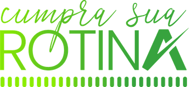 Cumpra Sua Rotina